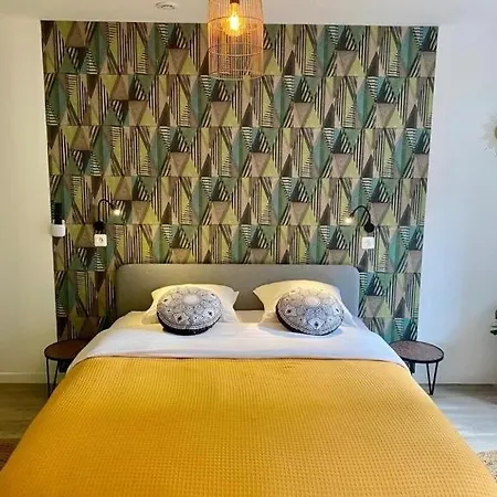 Le Big Road Appartamento *