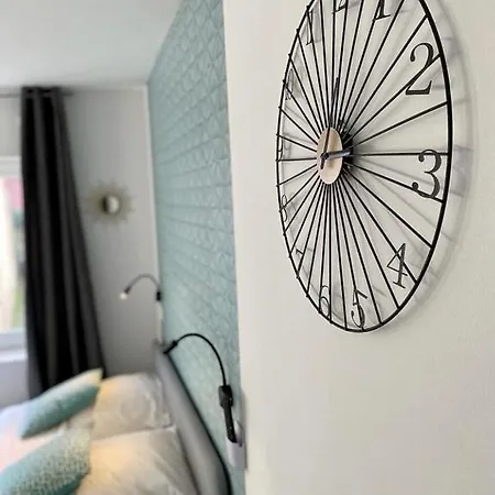 Le Big Road Appartamento Roubaix