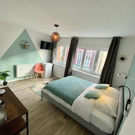 Le Big Road Appartamento *