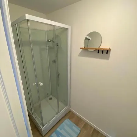 Le Big Road Appartamento *