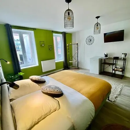 Le Big Road * Roubaix