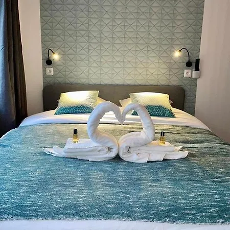 Le Big Road Appartamento *