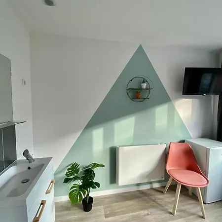 Le Big Road Appartamento