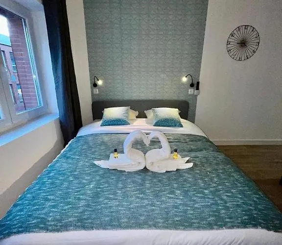 Le Big Road * Roubaix